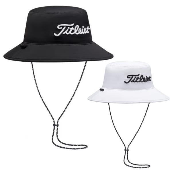 タイトリスト Titleist TH23WSBK ウィメンズ ストリング バケット ハット Wome...