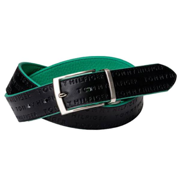 トミーヒルフィガー TOMMY HILFIGER THMB0FV2 REVERSIBLE BELT ...