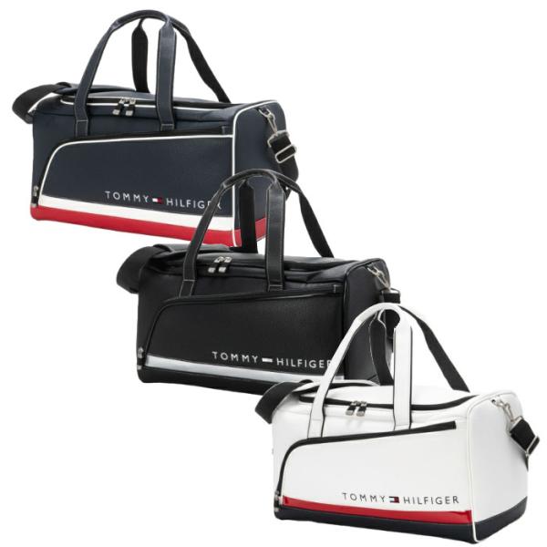 トミーヒルフィガー TOMMY HILFIGER THMG3FB2 FACE ボストンバッグ 202...