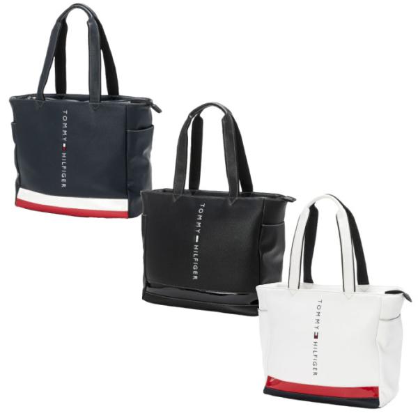 トミーヒルフィガー TOMMY HILFIGER THMG3FB5 FACE TOTE BAG トー...