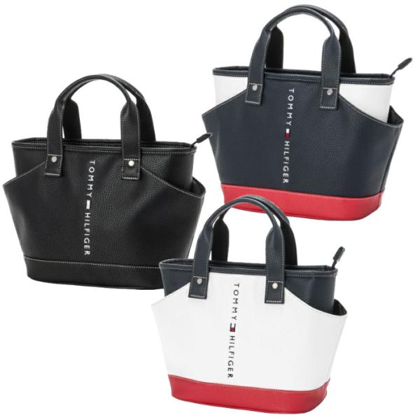 トミーヒルフィガー TOMMY HILFIGER THMG3FBD FACE ROUND BAG カ...
