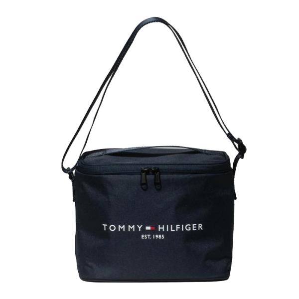 トミーヒルフィガー TOMMY HILFIGER THMG4SEF COOLER BAG クーラーバ...