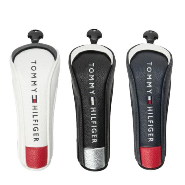 トミーヒルフィガー TOMMY HILFIGER THMG4SH3 BASIC ヘッドカバー ユーテ...