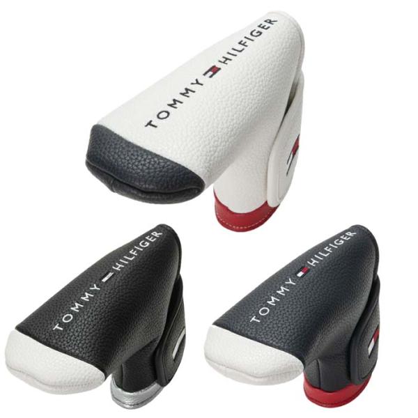 トミーヒルフィガー TOMMY HILFIGER THMG4SH4 BASIC ブレード型 パターカ...