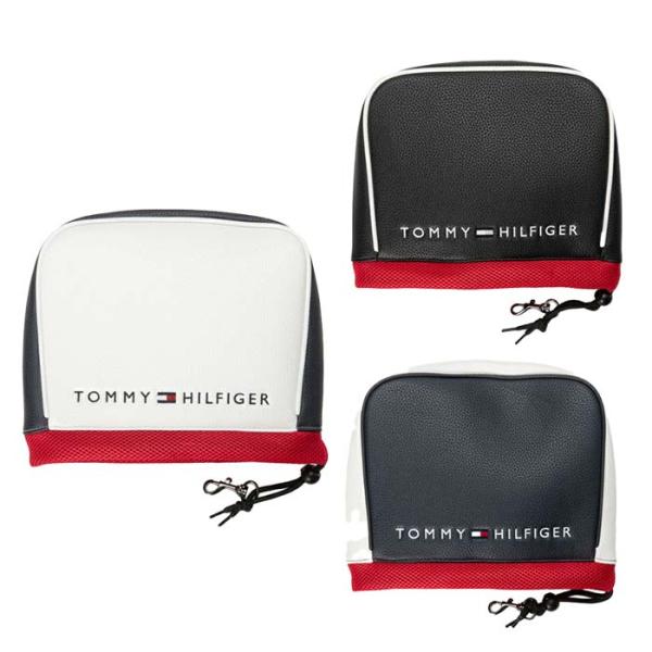 トミーヒルフィガー TOMMY HILFIGER THMG4SH6 BASIC アイアンカバー ゴル...