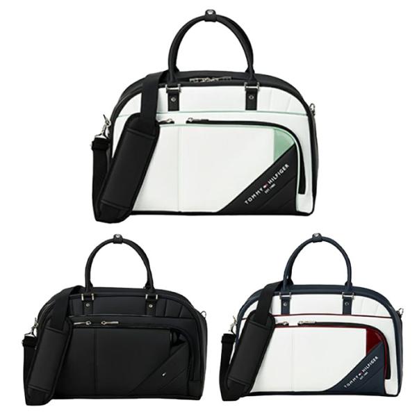 トミーヒルフィガー TOMMY HILFIGER THMG5SB1 スポーツ ボストンバッグ 202...
