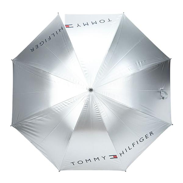 トミーヒルフィガー TOMMY HILFIGER THMG5SK2 UV傘 UMBRELLA アンブ...