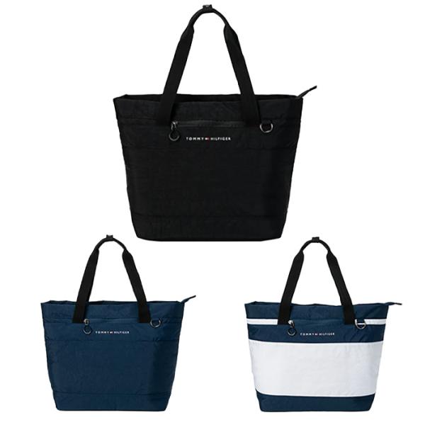 トミーヒルフィガー TOMMY HILFIGER THMG5ST8 パフォーマンス TOTE BAG...