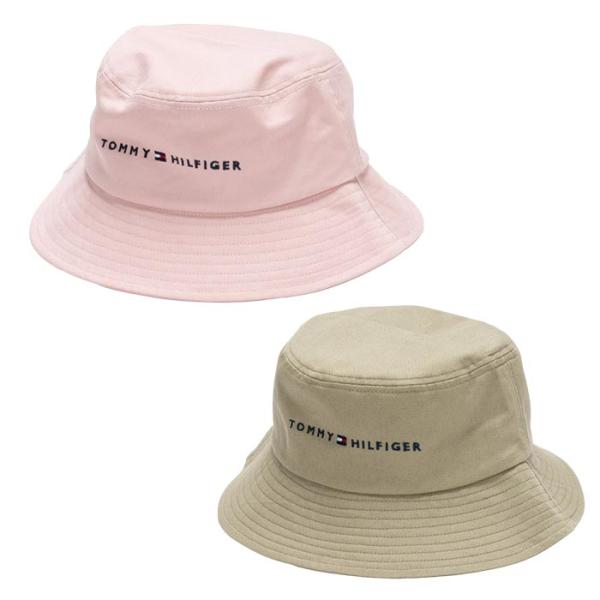 トミーヒルフィガー TOMMY HILFIGER THMB4S21 フラッグ ハット ハット 帽子 ...