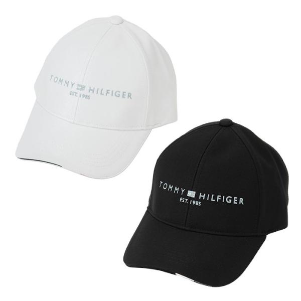トミーヒルフィガー TOMMY HILFIGER THMB5F03 撥水 キャップ 帽子 CAP