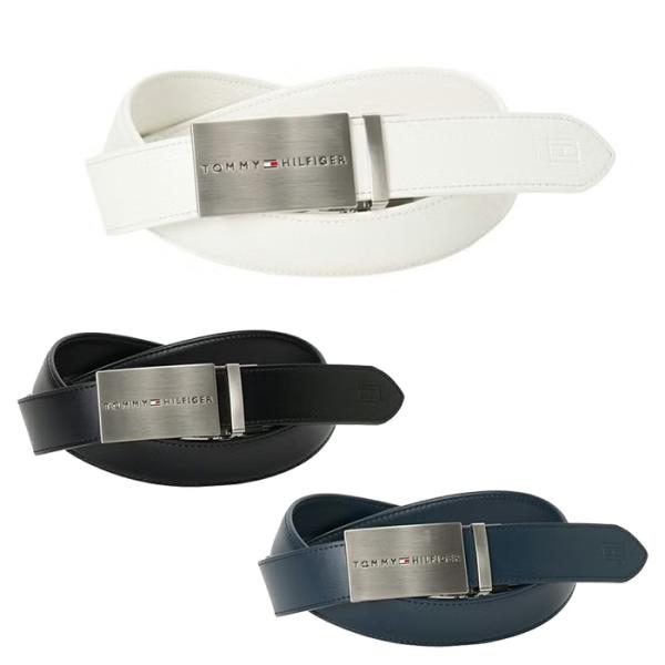トミーヒルフィガー TOMMY HILFIGER THMB6SV1 SLIDE LOCK STRET...