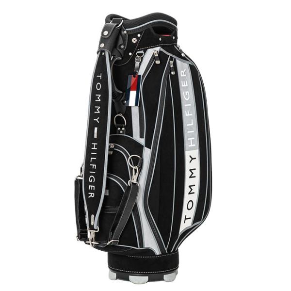 トミーヒルフィガー TOMMY HILFIGER THMG5FCA PREMIUM FACE キャデ...