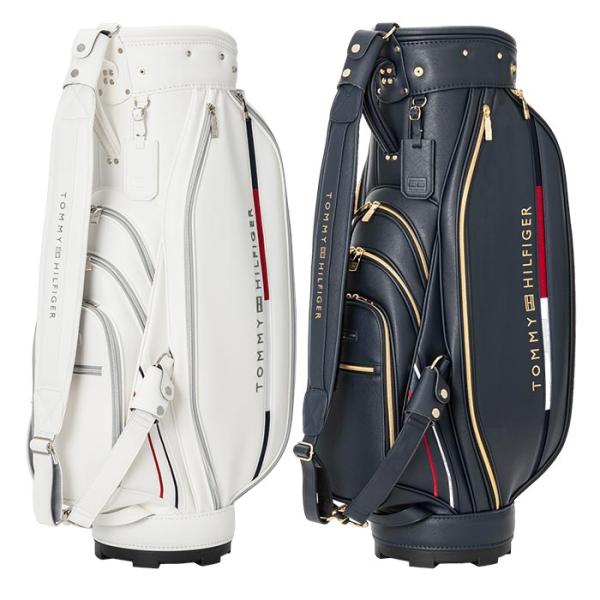 トミーヒルフィガー TOMMY HILFIGER THMG5FCB CLASIC スポーツ キャディ...