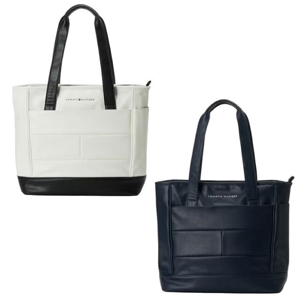 トミーヒルフィガー TOMMY HILFIGER THMG6ST6 ユースフル TOTE BAG ト...