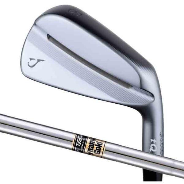 (カスタムクラブ)ジューシー JUCIE tQ IRON 5I~PW(6本セット)Dynamic G...