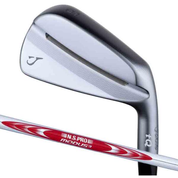 (カスタムクラブ)ジューシー JUCIE tQ IRON 5I~PW(6本セット)N.S.PRO M...