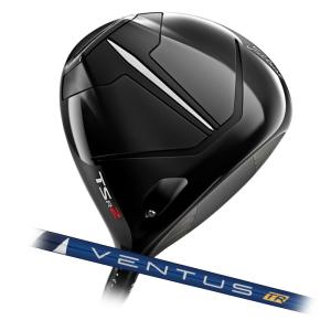 【メーカーカスタム】Titleist タイトリスト TSR2 ドライバー フジクラ VENTUS TR BLUE｜ゴルフショップ ウィザード