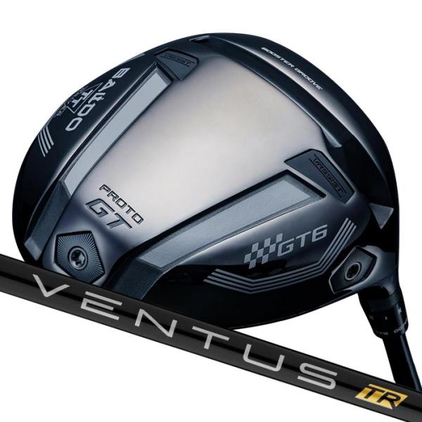 (カスタムクラブ)バルド BALDO TT DRIVER GT6 SHALLOW PROTO ドライ...