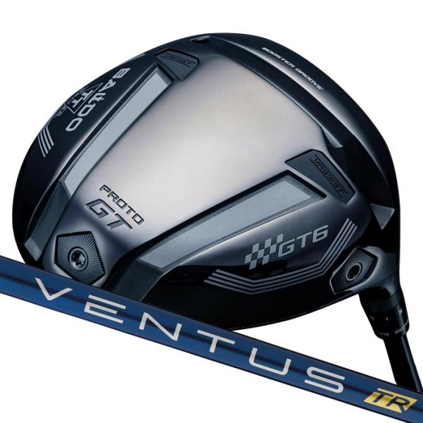 (カスタムクラブ)バルド BALDO TT DRIVER GT6 SHALLOW PROTO ドライ...