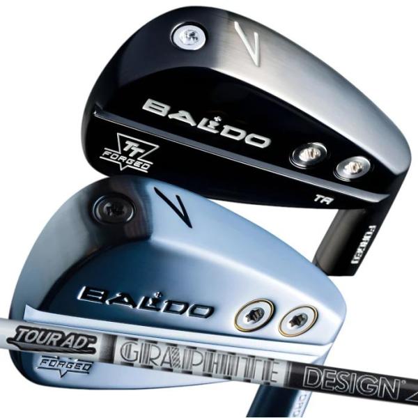 (カスタムクラブ)バルド BALDO TT FORGED TOUR AIR IRON TA 5I~P...