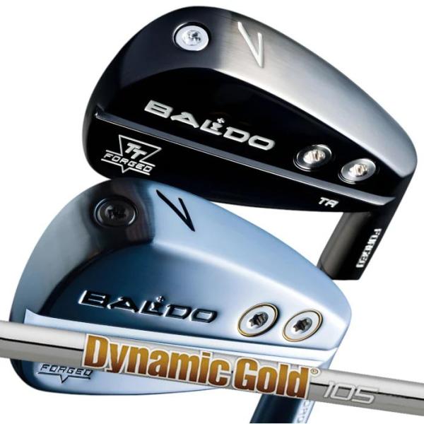 (カスタムクラブ)バルド BALDO TT FORGED TOUR AIR IRON TA 5I~P...
