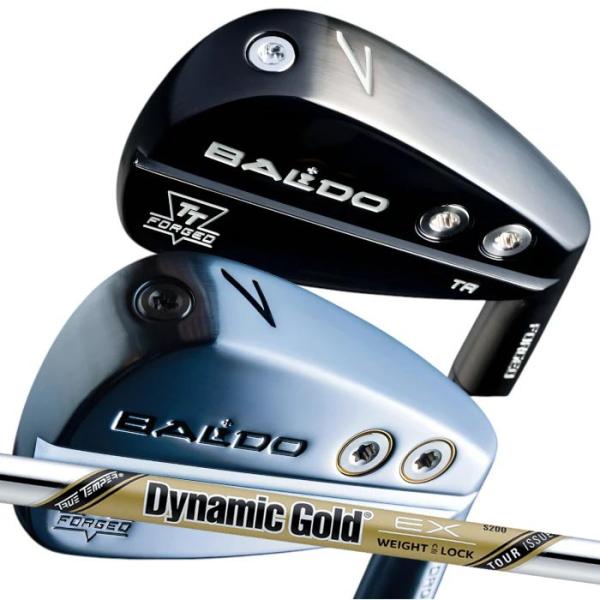 (カスタムクラブ)バルド BALDO TT FORGED TOUR AIR IRON TA 5I~P...