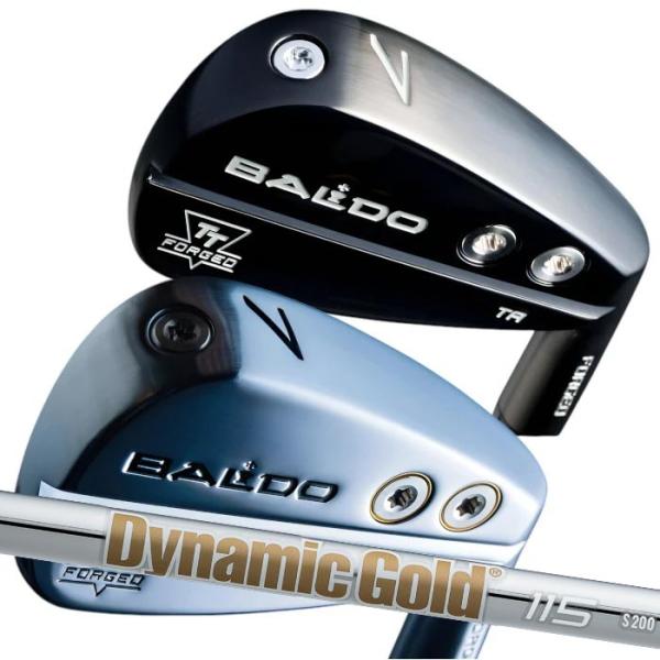 (カスタムクラブ)バルド BALDO TT FORGED TOUR AIR IRON TA 5I~P...