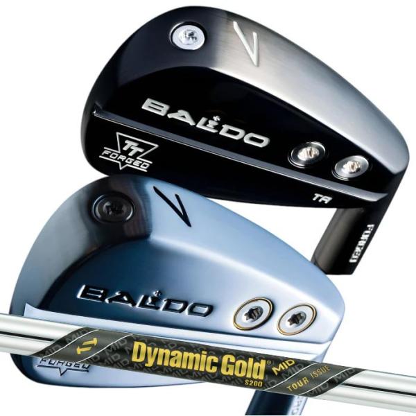 (カスタムクラブ)バルド BALDO TT FORGED TOUR AIR IRON TA 5I~P...
