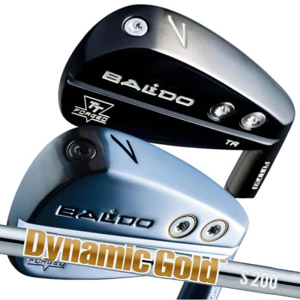(カスタムクラブ)バルド BALDO TT FORGED TOUR AIR IRON TA 5I~P...