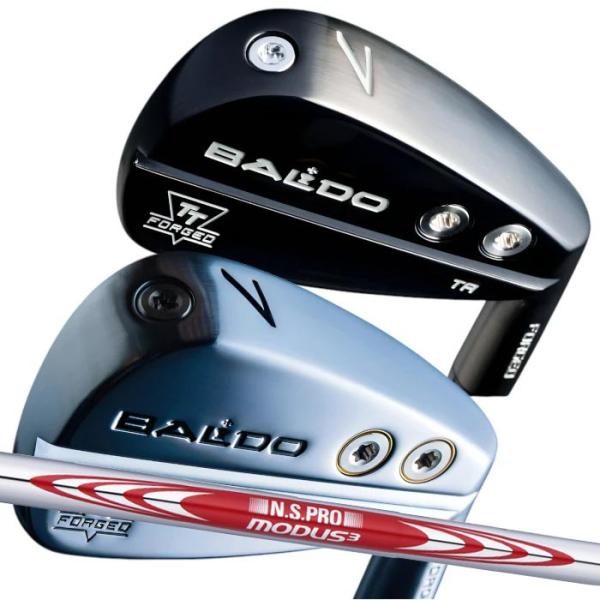 (カスタムクラブ)バルド BALDO TT FORGED TOUR AIR IRON TA 5I~P...