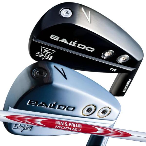 (カスタムクラブ)バルド BALDO TT FORGED TOUR AIR IRON TA 5I~P...