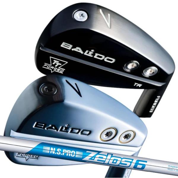 (カスタムクラブ)バルド BALDO TT FORGED TOUR AIR IRON TA 5I~P...