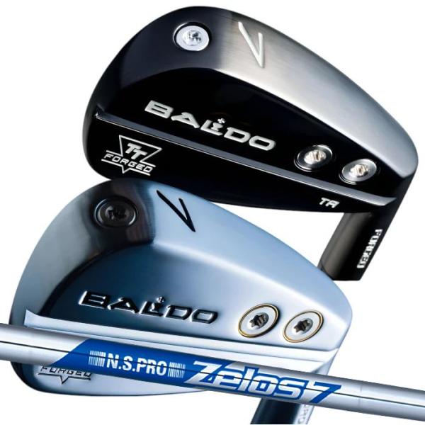 (カスタムクラブ)バルド BALDO TT FORGED TOUR AIR IRON TA 5I~P...