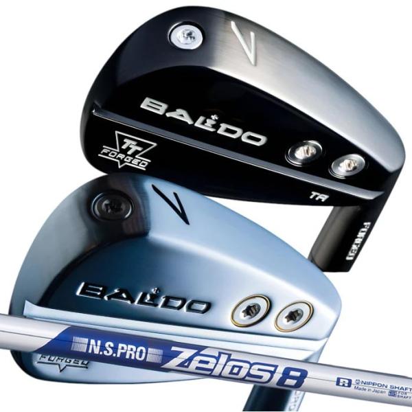 (カスタムクラブ)バルド BALDO TT FORGED TOUR AIR IRON TA 5I~P...