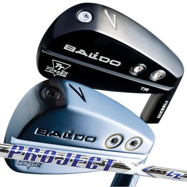 (カスタムクラブ)バルド BALDO TT FORGED TOUR AIR IRON TA 5I~P...