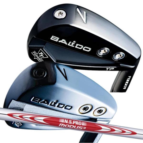 (カスタムクラブ)バルド BALDO TT FORGED TOUR POCKET IRON TP 5...