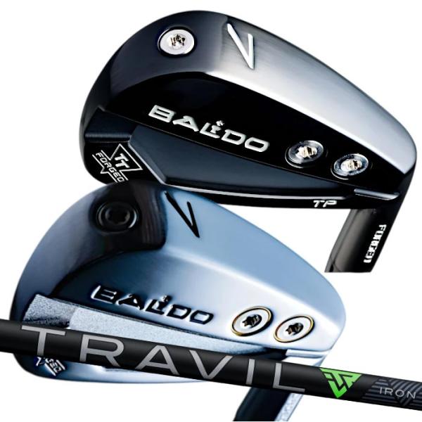 (カスタムクラブ)バルド BALDO TT FORGED TOUR POCKET IRON TP 5...