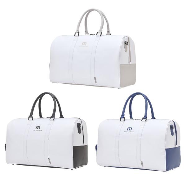 トラヴィスマシュー TravisMathew 7AN909 RTM ボストンバッグ ユニセックス ゴ...