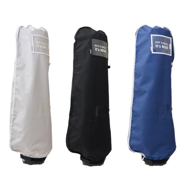 トラヴィスマシュー TravisMathew 7AN914 RTM トラベルカバー ユニセックス ゴ...