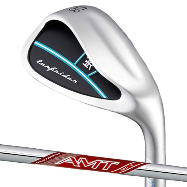 (カスタムクラブ)ムジーク muziik TurfRider widesole ウェッジ AMT R...