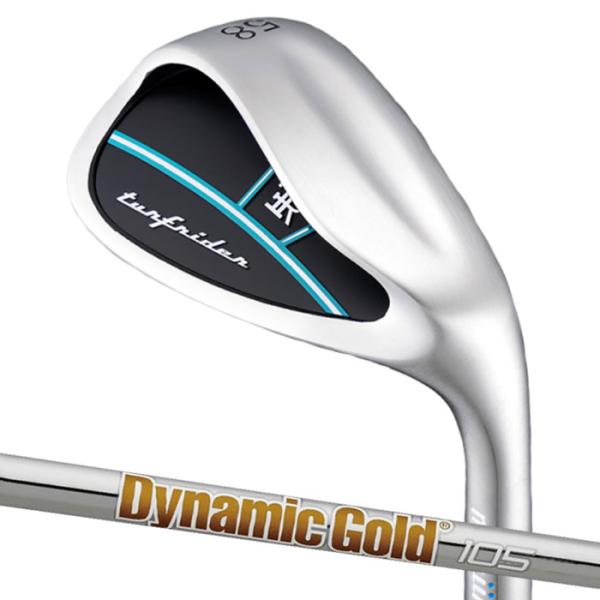 (カスタムクラブ)ムジーク muziik TurfRider widesole ウェッジ Dynam...