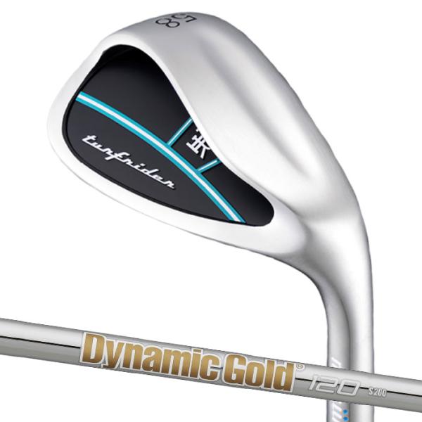 (カスタムクラブ)ムジーク muziik TurfRider widesole ウェッジ Dynam...