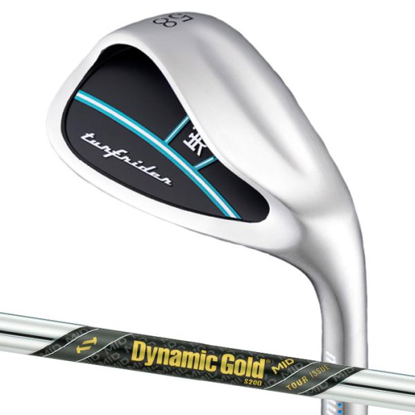 (カスタムクラブ)ムジーク muziik TurfRider widesole ウェッジ DG MI...