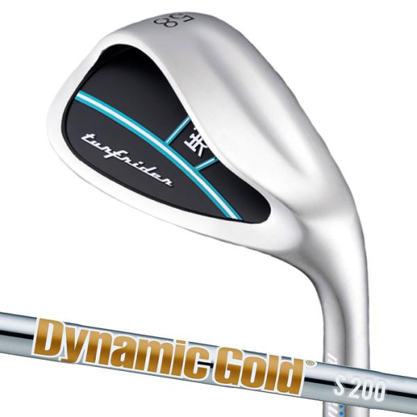 (カスタムクラブ)ムジーク muziik TurfRider widesole ウェッジ Dynam...