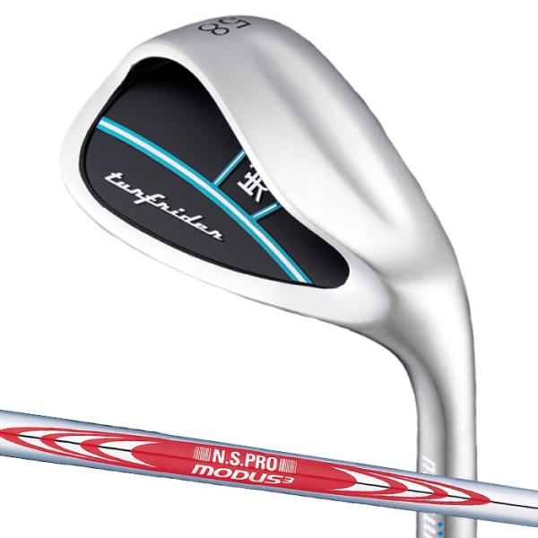 (カスタムクラブ)ムジーク muziik TurfRider widesole ウェッジ N.S.P...