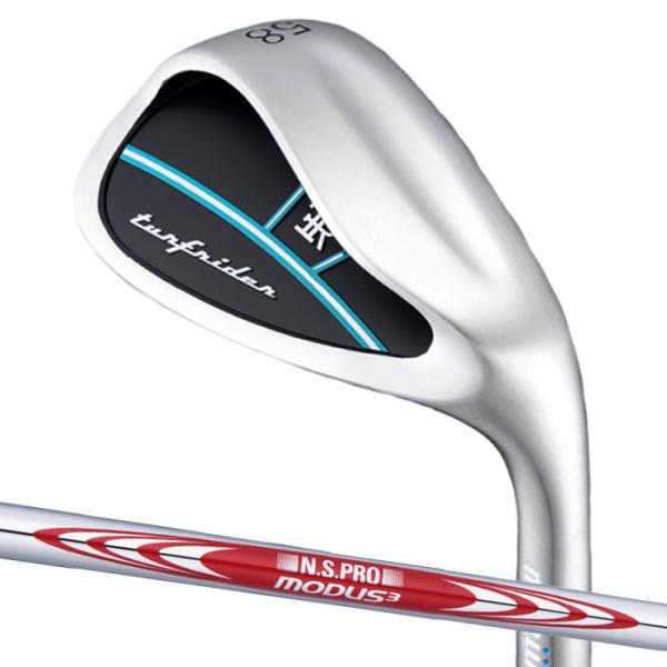 (カスタムクラブ)ムジーク muziik TurfRider widesole ウェッジ N.S.P...