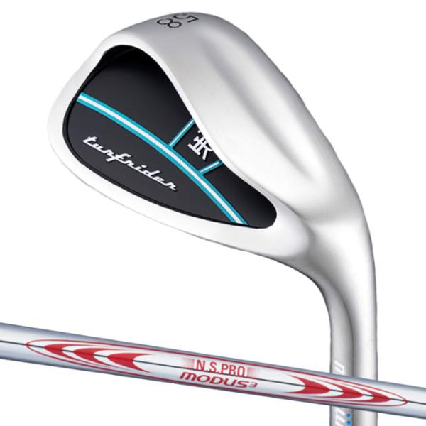 (カスタムクラブ)ムジーク muziik TurfRider widesole ウェッジ N.S.P...