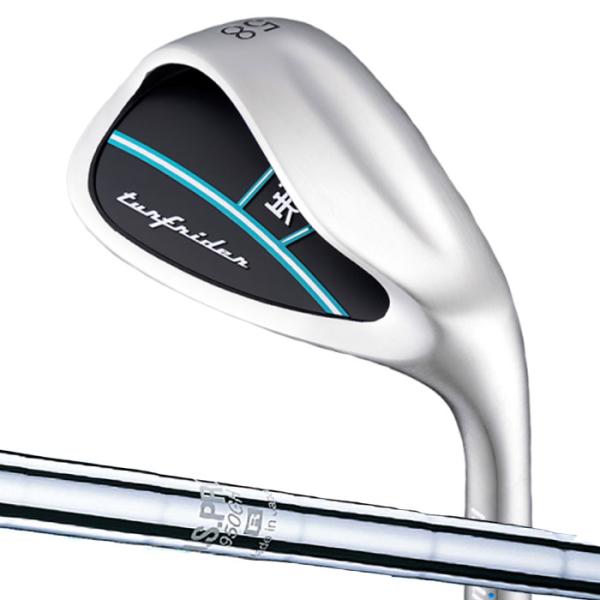 (カスタムクラブ)ムジーク muziik TurfRider widesole ウェッジ N.S.P...