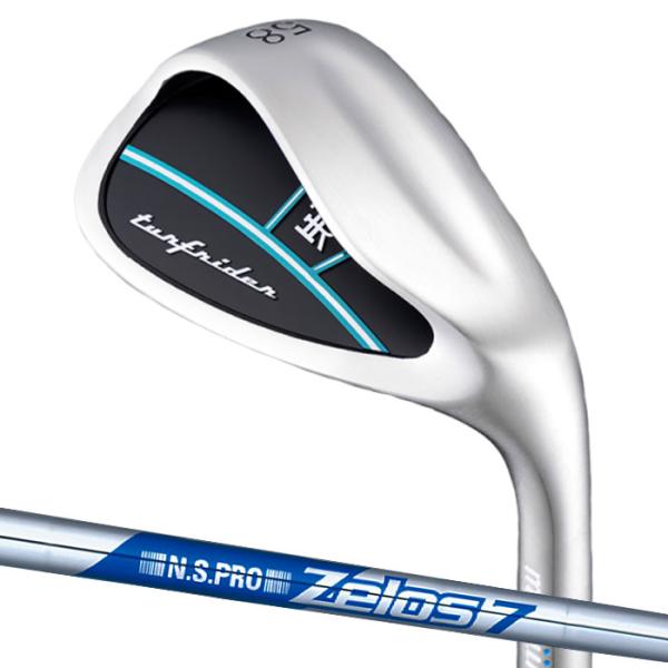 (カスタムクラブ)ムジーク muziik TurfRider widesole ウェッジ N.S.P...