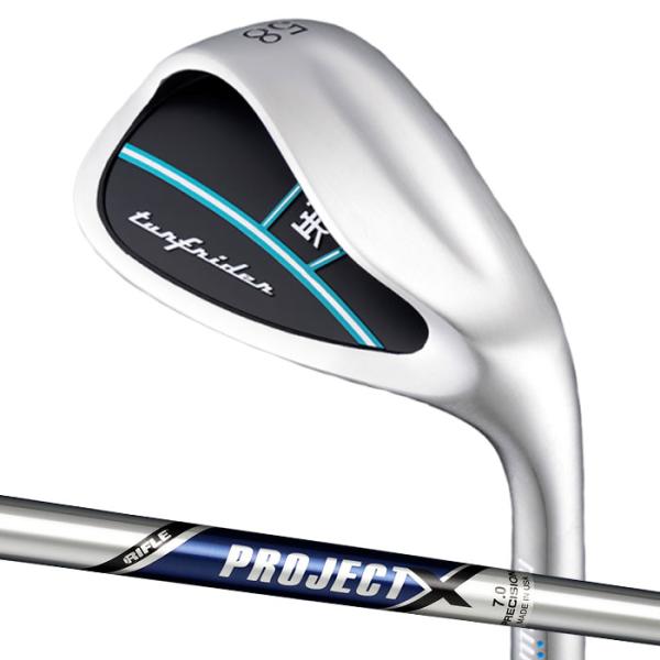 (カスタムクラブ)ムジーク muziik TurfRider widesole ウェッジ PROJE...